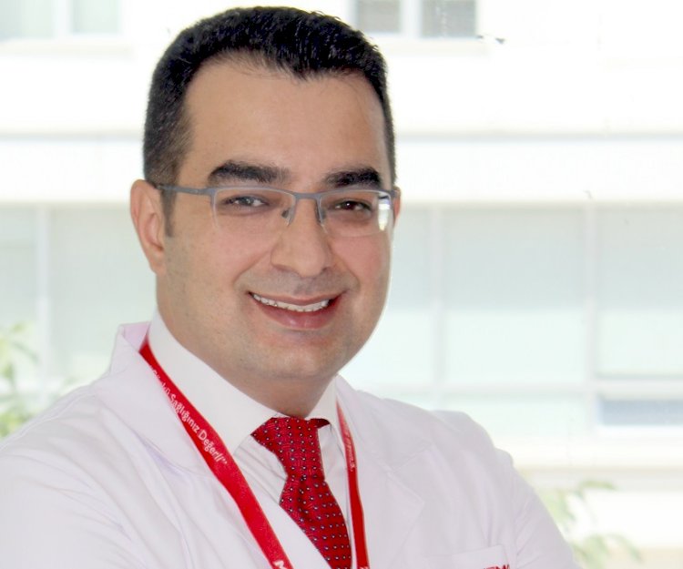 Koronavirüs Sindirim Sistemini de Vuruyor