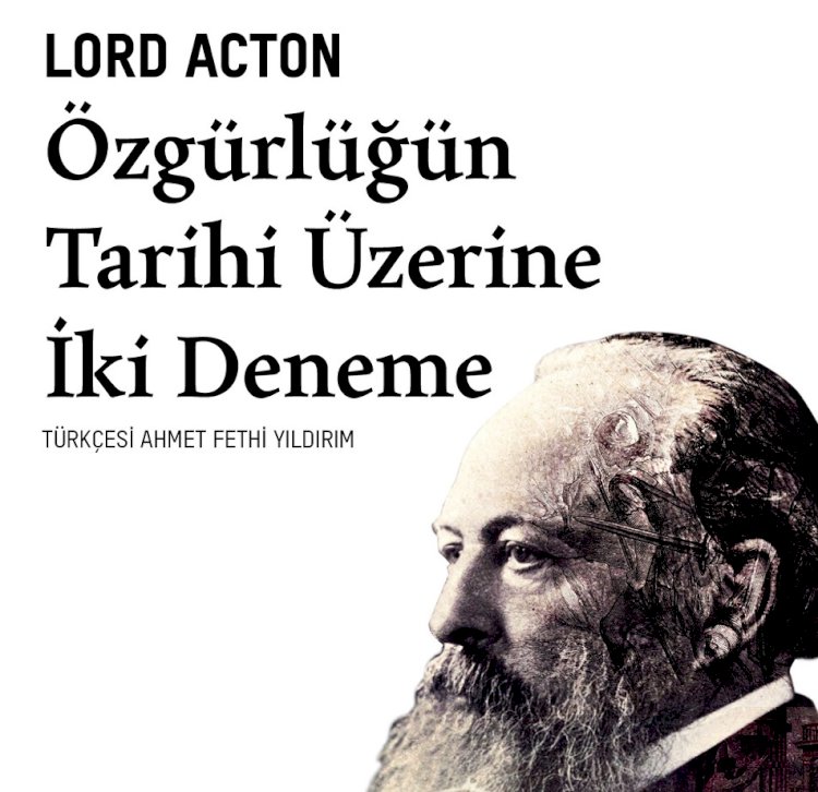 Özgürlüğün köklerine yolculuk