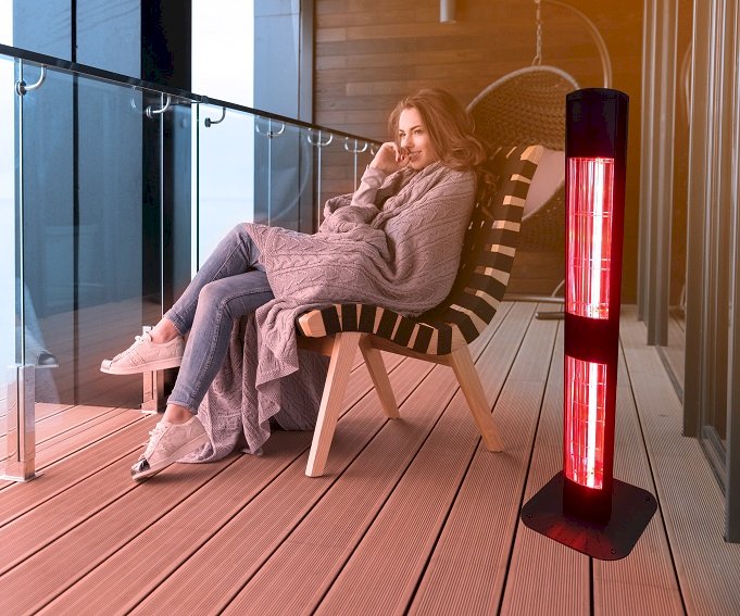 Goldsun Mobile ile Kış Aylarında da Bahçe ve Balkon Keyfine Devam…