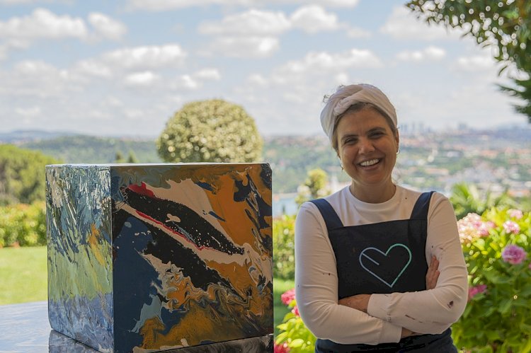 4 GÜNLÜK TATİLDE SANAT İLE BULUŞUN