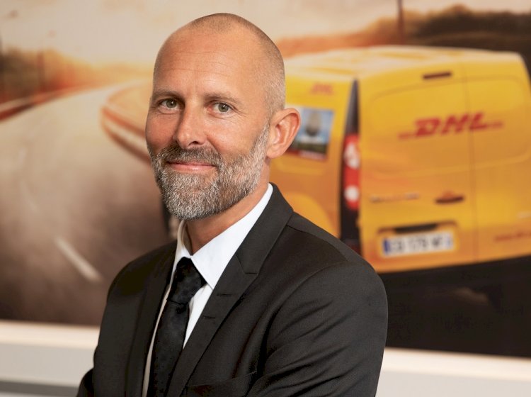 DHL Express geleceğin lojistikçileriyle buluştu