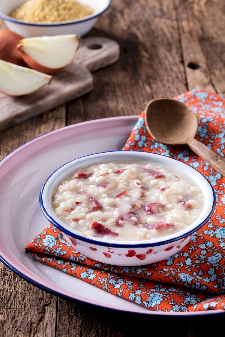 Yılbaşı sofraları Duru Bulgur lezzetleriyle şenlenecek