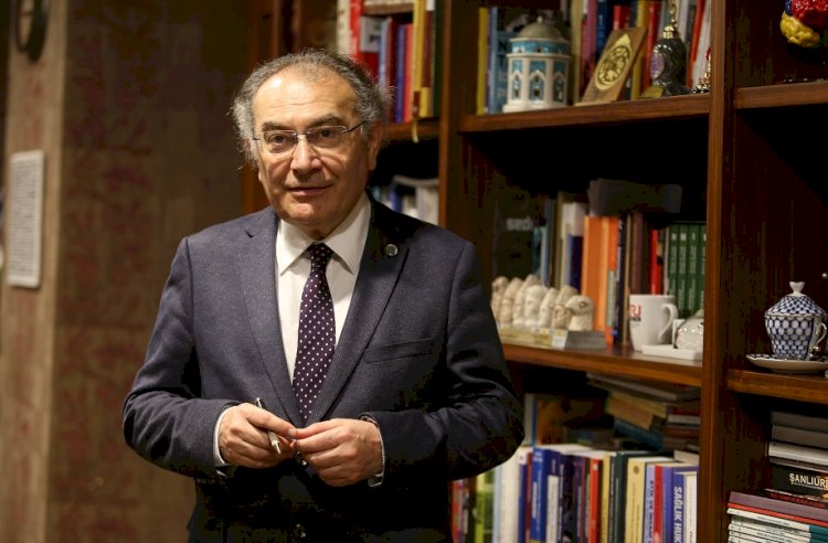 Prof. Dr. Nevzat Tarhan: “Pandemiden 2021 için dersler çıkarılmalı”