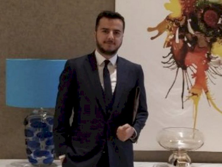 MUSTAFA ÇİÇEK” İLE MİMARİ YENİ BAKIŞ AÇILARI KAZANIYOR