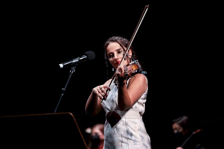 Yeni yılın ilk konserleri İş Sanat’ta