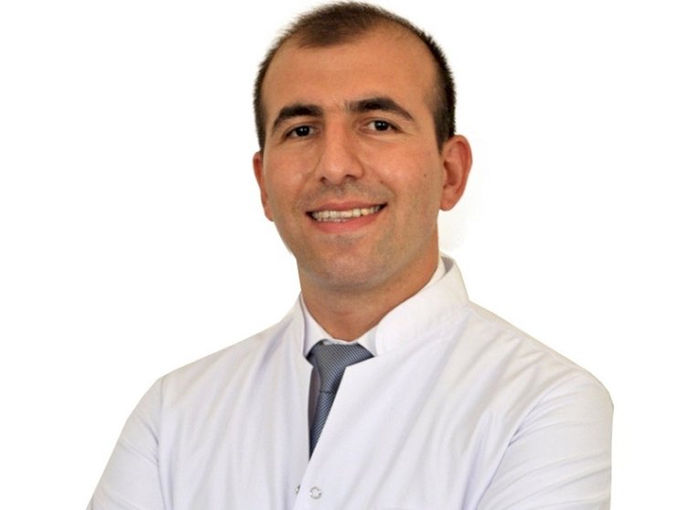 Siz Değil Ama Dirseğiniz Tenisçi Olabilir