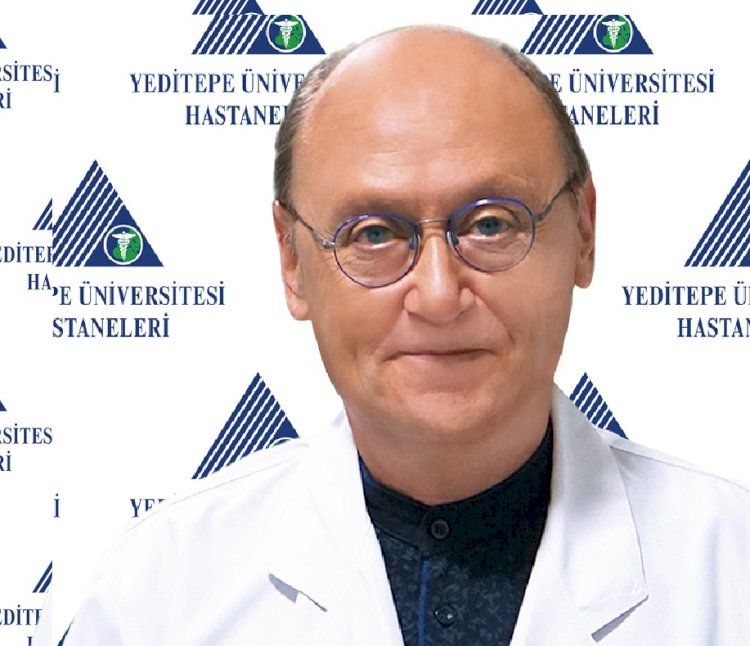 Aynı Anda Grip ve Koronavirüse Yakalanmak Çok Tehlikeli Olabilir”