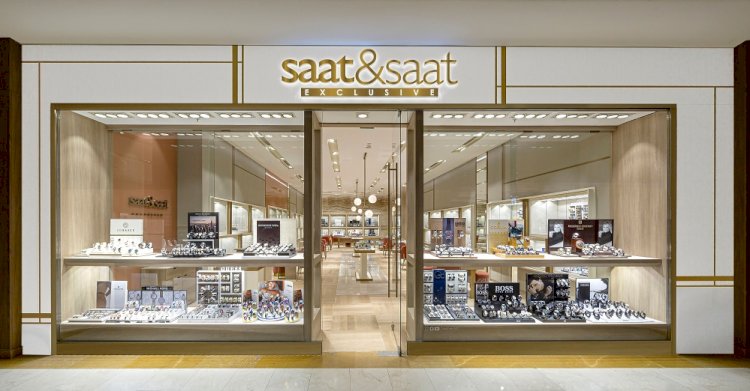 Saat&Saat 2020’de Yatırımlarına Hız Kesmeden Devam Etti