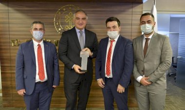 GENÇ TÜRSAD'dan seyahat acentelerine teklif