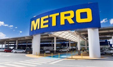 Metro Türkiye, yılbaşı için yapılan alışverişlerde en çok talep gören ürünleri açıkladı