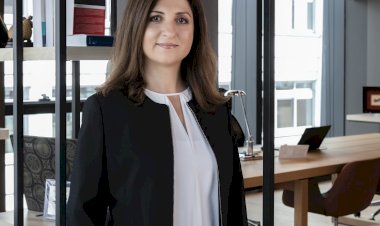 Aktif Bank’ın yeni Genel Müdürü Ayşegül Adaca Oğan oldu