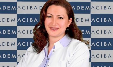 KABUS DEĞİL, YENİ BİR BAŞLANGIÇ İÇİN!