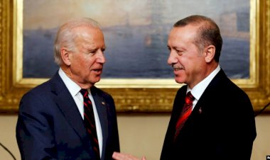 Türkiye ve ABD Biden’la Yeni Sayfa Açacak mı?