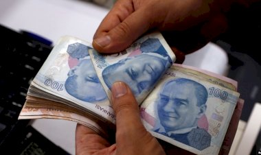 2020’de Türk Ekonomisi Hedeflerini Yakalayamadı