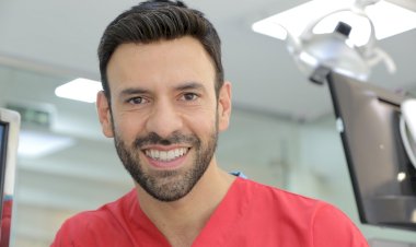 Koronavirüs stresi ve anksiyete nedeniyle diş gıcırdatma ve yüz ağrısı artıyor.