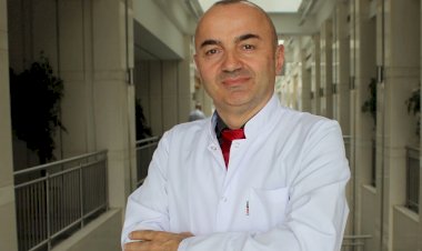 Açık göz renginde sarı nokta hastalığı riski daha fazla