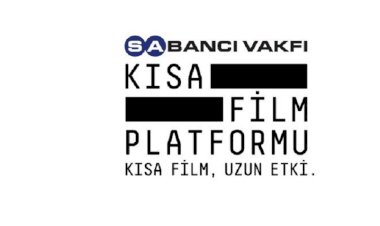 SABANCI VAKFI 5. KISA FİLM YARIŞMASI’NIN FİNALİSTLERİ AÇIKLANDI