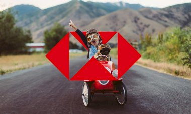 HSBC Advantage’tan Motorlu Taşıtlar Vergisi’ne 4 taksit fırsatı