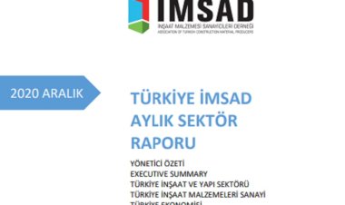 Sektörün 2021 performansını pandeminin seyri, para politikası ve reformlar belirleyecek