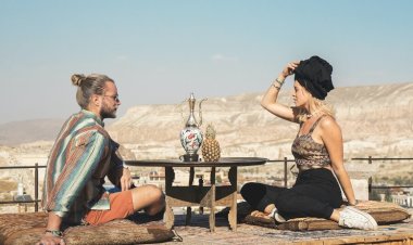 ARAŞTIRMA - DÜNYANIN EN ÇOK FLÖRT EDİLEN GÜNÜ: YILIN İLK PAZARI