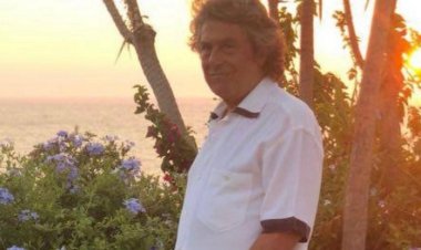 İş insanı Aydoğan Ellialtı, vefat etti