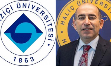 Boğaziçi Üniversitesi öğretim üyelerinden Prof. Dr Melih Bulu açıklaması