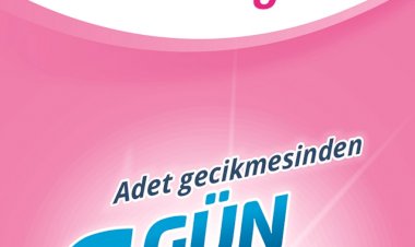Gebeliğe İlişkin En Doğru ve Hızlı Sonuç Predictor ile Evinizde