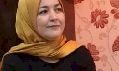 MAHŞERE BIRAKTIM