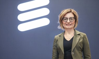 Son teknoloji yeniliklerin temelleri Türkiye’deki Ericsson Araştırma Laboratuvarı’nda atılıyor