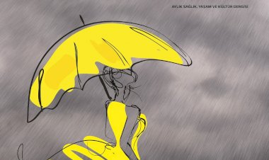 Dice Kayek’ten “Gri günlerde sarı bir umut” çalışması