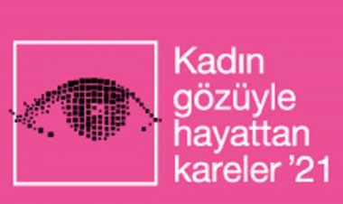 15.yılına giren Kadın Gözüyle Hayattan Kareler Fotoğraf Yarışması başladı