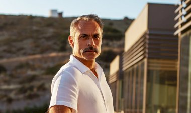 Bodrum’da açacak Mett Hotels & Resorts’un Genel Müdürü İlker Yörükoğlu oldu.