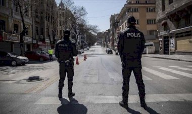 Sokağa çıkma yasağı ne zaman bitecek?