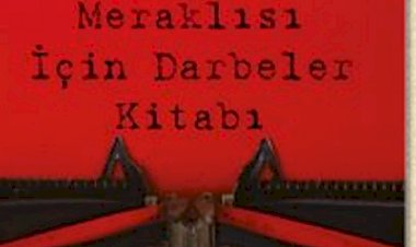 Meraklısı İçin Darbeler Kitabı