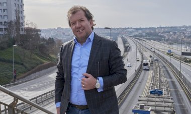 İSVİÇRE’NİN BAŞARILI TÜRK YATIRIMCISINDAN  TÜRKİYE’YE YENİ PROJE