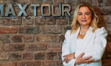 TURİZM SEKTÖRÜNE YENİ OYUNCU  DMAXTOUR