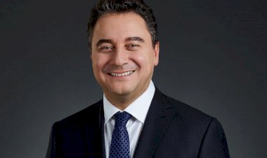 ALİ BABACAN:  ‘Cumhurbaşkanı adayının  parlamenter sisteme geçiş taahhüdü vermesi lazım’