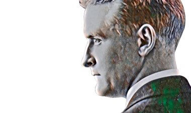Hollywood’un altın çağında ümitsiz bir aşk
