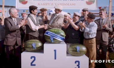 Şampiyon Buzdolabı Kristal Elma ile Taçlandı