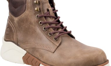 Mevsimin Başrolü: Lumberjack Botlar