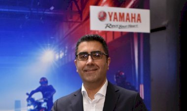 YAMAHA MOTOSİKLET’TE EK GÜMRÜK VERGİSİ İNDİRİMİ