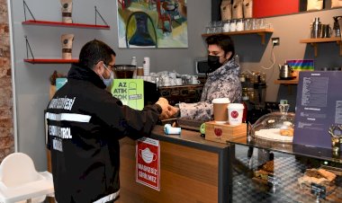 MODA’YA TERMOSUNLA GİT, KAHVENİ YÜZDE 20 İNDİRİMLİ İÇ