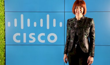 Cisco’dan 2021 ve sonrası için 6 teknoloji trendi