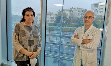 Bulunamayan Paratiroid Bezi Göğüs Boşluğunda Bulununca Ağrılarından Kurtuldu