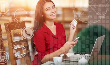 Pandemi etkisiyle Türkiye, 2020’de  e-ticaret rekoru kırdı