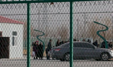 Çin: Daha özgür olan Uygur kadınları artık 'bebek yapma makineleri' değil
