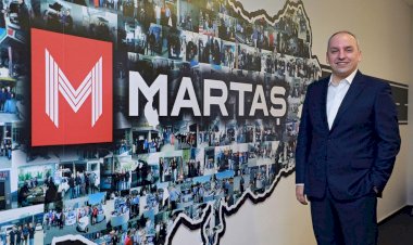 Martaş Otomotiv’de Üst Düzey Atama!