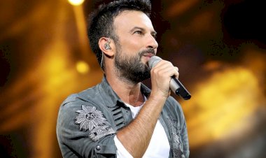 TARKAN’ DAN YENİ KLİP ‘HODRİ MEYDAN’
