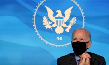 Yeni başkanın ‘rotası’ belli oldu: Biden, Kuzey Karolina'dan Washington’a trenle geçecek