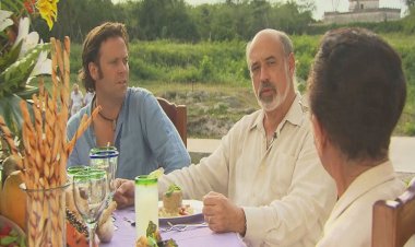 Ocak Ayında DocuBox HD Ekranlarında Yolculukların Rotası Lezzet Olacak